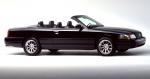 Mercury Marauder Convertible Concept 2002 года